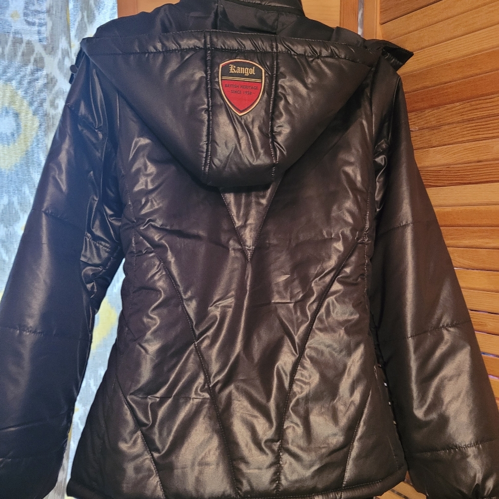 Kangol Jacket - Picture 5 of 16